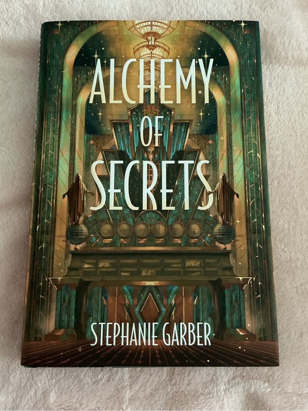 FairyLoot Alchemy of Secrets